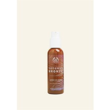 The Body Shop Coconut Bronze Otobronzan Losyon 100 ML