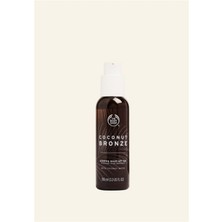 The Body Shop Coconut Bronze Bronzlaştırıcı Sprey 100 ML