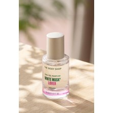 The Body Shop White Musk® Lover Parfüm Esansı 15 ML