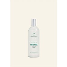 The Body Shop White Musk® Vücut Spreyi Body Mist 100 ML