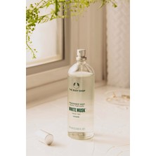 The Body Shop White Musk® Vücut Spreyi Body Mist 100 ML