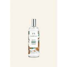 The Body Shop Coconut Vücut Spreyi Body Mist 100 ML