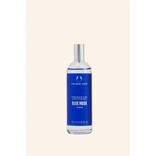 The Body Shop Blue Musk Vücut Spreyi Body Mist 100 ML