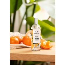 The Body Shop Satsuma Vücut Spreyi Body Mist 100 ML