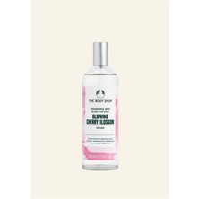 The Body Shop Glowing Cherry Blossom Vücut Spreyi Body Mist 100 ML