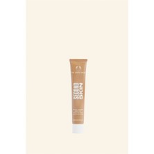 The Body Shop Second Skin Renkli Nemlendirici 30 ML Medium 1C