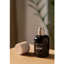 The Body Shop Black Musk Eau De Toilette 30 ML