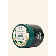 The Body Shop Moringa Body Yogurt 15 Saniyede Emilen Vücut Nemlendiricisi 200 ML