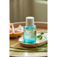 The Body Shop Blue Musk Zest Eau De Toilette 60 ML