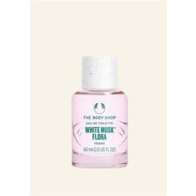 The Body Shop White Musk® Flora Eau De Toilette 60 ML