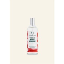 The Body Shop Blissful Strawberry Vücut Spreyi Body Mist 100 ML