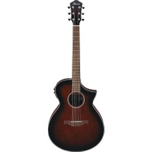 Ibanez AEWC11-DVS Elektro Akustik Gitar