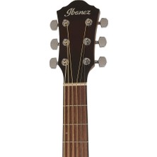 Ibanez AEWC11-DVS Elektro Akustik Gitar