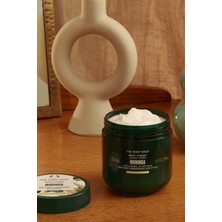 The Body Shop Moringa Body Yogurt 15 Saniyede Emilen Vücut Nemlendiricisi 200 ML