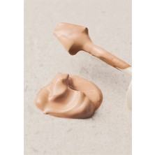 The Body Shop Fresh Nude Fondöten 30 ML Medium 1W