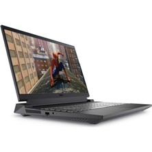 Dell G15 5530 G155530016U15 I9-13900HX 32GB 1tbssd RTX4060 15.6" Fullhd W11P Taşınabilir BILGISAYAR-CNT016