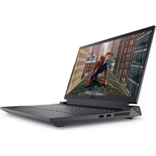 Dell G15 5530 G155530016U15 I9-13900HX 32GB 1tbssd RTX4060 15.6" Fullhd W11P Taşınabilir BILGISAYAR-CNT016