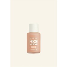 The Body Shop Fresh Nude Fondöten 30 ML Medium 2C