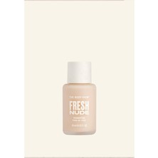 The Body Shop Fresh Nude Fondöten 30 ML Fair 1C