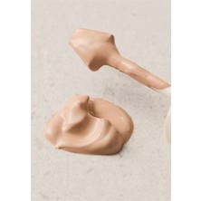 The Body Shop Fresh Nude Fondöten 30 ML Medium 2N