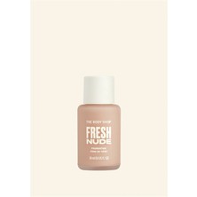 The Body Shop Fresh Nude Fondöten 30 ML Medium 2N