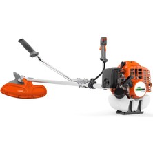 Garden Pro GP-143R Profesyonel Motorlu Tırpan