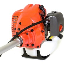 Garden Pro GP-143R Profesyonel Motorlu Tırpan