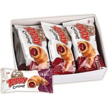 Today Kruvasan Vişneli 40 Gr. 6 Adet (1 Kutu)