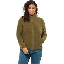 Jack Wolfskin HIGH CURL JACKET W