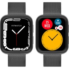 Fit Watch FT202301AM0205 Akıllı Kol Saati