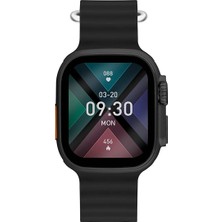 I-Chrono CH010062.S38 Akıllı Kol Saati