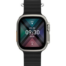 I-Chrono CH010062.S31 Akıllı Kol Saati