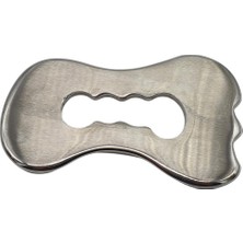 Naturachi Graston Tutma Kollu Masaj Aleti