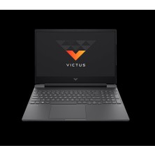 Hp Victus Gaming 15-FA0011NT Intel I5 12450H 16 GB 512 GB SSD RTX3050 WIN11 Pro 15.6" 80D33EA 031