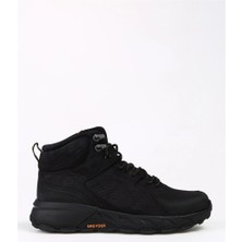 Greyder 16342 Erkek Hakiki Deri Su Geçirmez Outdoor Bot