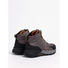 Greyder 16342 Erkek Hakiki Deri Su Geçirmez Outdoor Bot