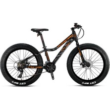 Kron Fxc 500 Disk Fren 20 Jant Dağ Bisikleti