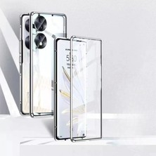 Yijun Huawei Nova 9 Se Cep Telefonu Kılıfı Için Uygun Çift Karakterler Magneto Her Şey Dahil Kamera Manyetik Emme (Yurt Dışından)