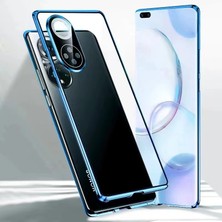 Yijun Huawei Nova 9 Se Cep Telefonu Kılıfı Için Uygun Çift Karakterler Magneto Her Şey Dahil Kamera Manyetik Emme (Yurt Dışından)