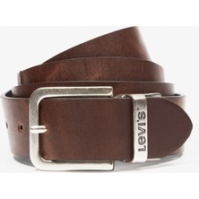 Reversible Plus Erkek Kemer