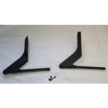 SAMSUNG 55AU9000 TV AYAĞI, STAND, BN63-19411X