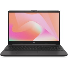 Hp 250/CORE I5-1135G7 Işlemci/ 16GB Ram/ 256GB Ssd/15.6 /fhd/freedos/ Laptop Siyah 853U7ES-S16