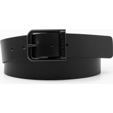 Levi's® Erkek Alderpoint Metal Kemer