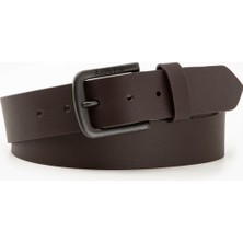 Levi's® Erkek Seine Metal Kemer