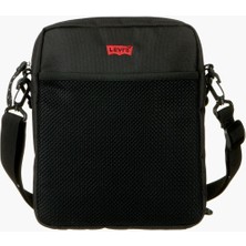 Levi's Unisex Dual Strap Crossbody Cüzdan Askılı Çanta