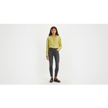 721™ High Rise Skinny Kadın Jean Pantolon - Clear Wave