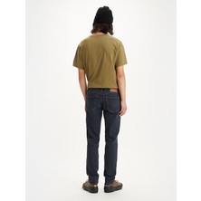 511™ Slim Erkek Jean Pantolon - Dolf Greystone