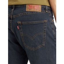 511™ Slim Erkek Jean Pantolon - Dolf Greystone