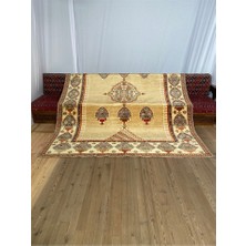 Şirvan Halı El Dokuma Uşak HALISI-237 x 310