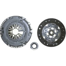 SACHS Volkswagen Golf Debriyaj Seti